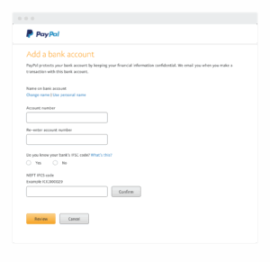 How to Open a PayPal Account in Nigeria