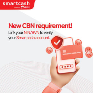 Smartcash